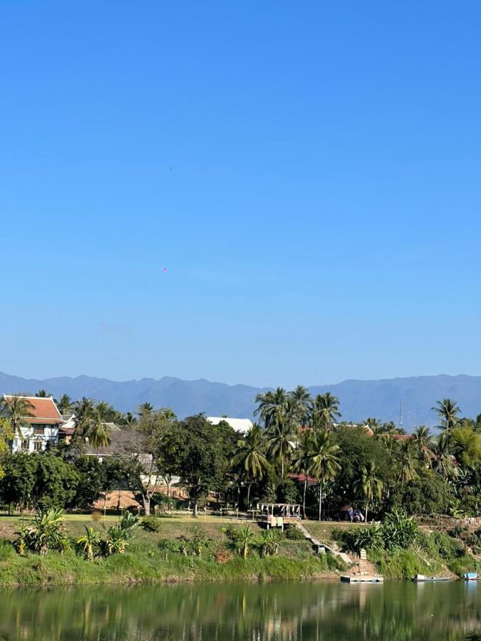 Namkhan Riverside Luang Prabang Exterior photo