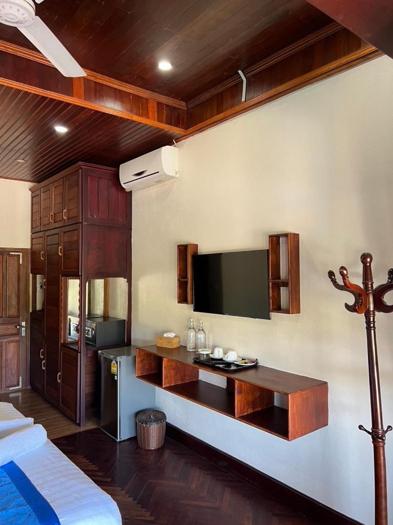 Namkhan Riverside Luang Prabang Exterior photo